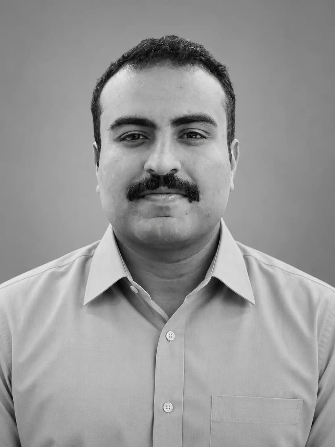 Muhammad Akmal, Truck Operations Manager at Callstones